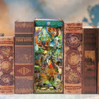 A Midsummer Nights Dream Book Nook Kit
