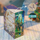 A Midsummer Nights Dream Book Nook Kit