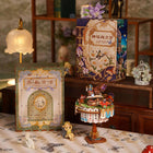 A Midsummer Nights Dream Book Nook Kit