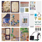 A Midsummer Nights Dream Book Nook Kit