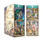 A Midsummer Nights Dream Book Nook Kit
