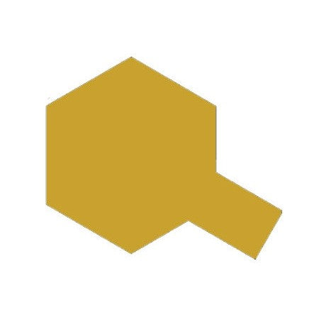 Acrylic Gloss Gold Leaf 10ml