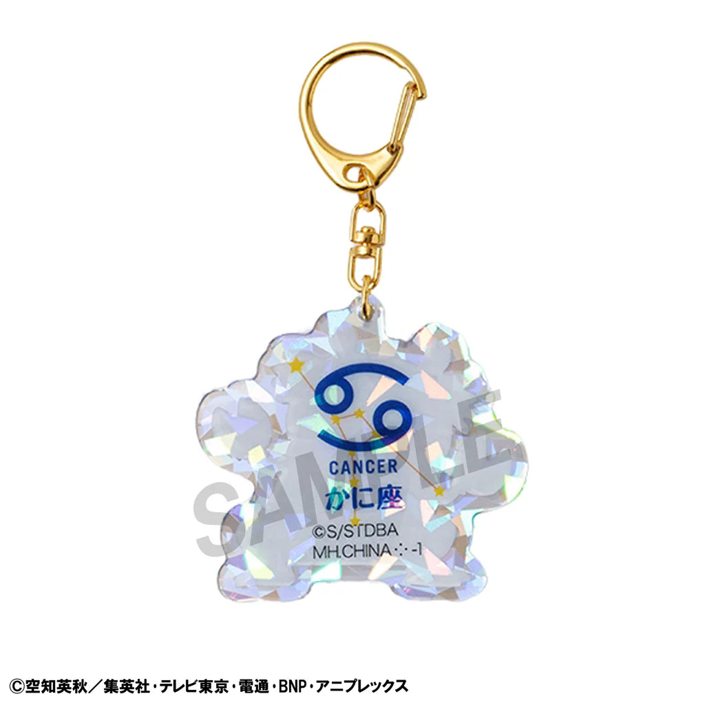 Acrylic Mascot Gintama Elizabeth 12 Zodiac Signs Spring & Summer
