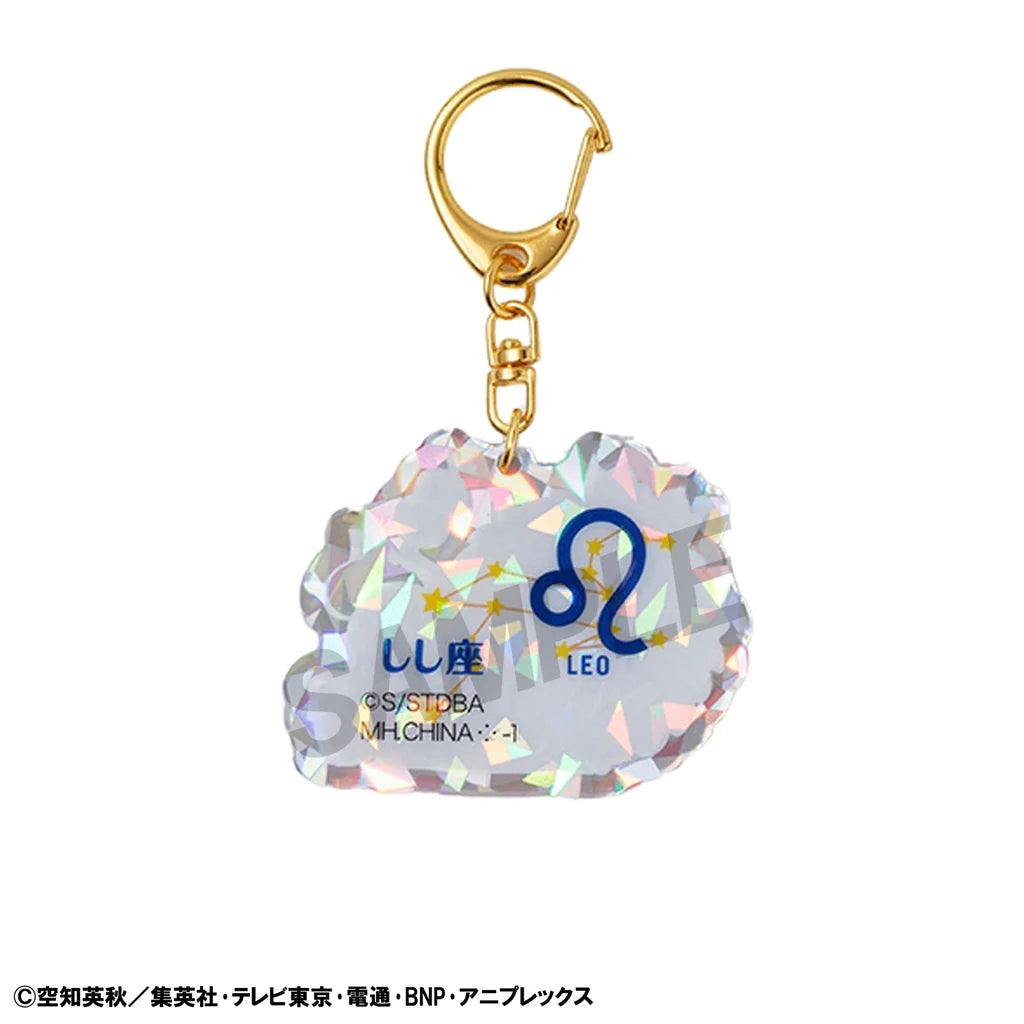 Acrylic Mascot Gintama Elizabeth 12 Zodiac Signs Spring & Summer