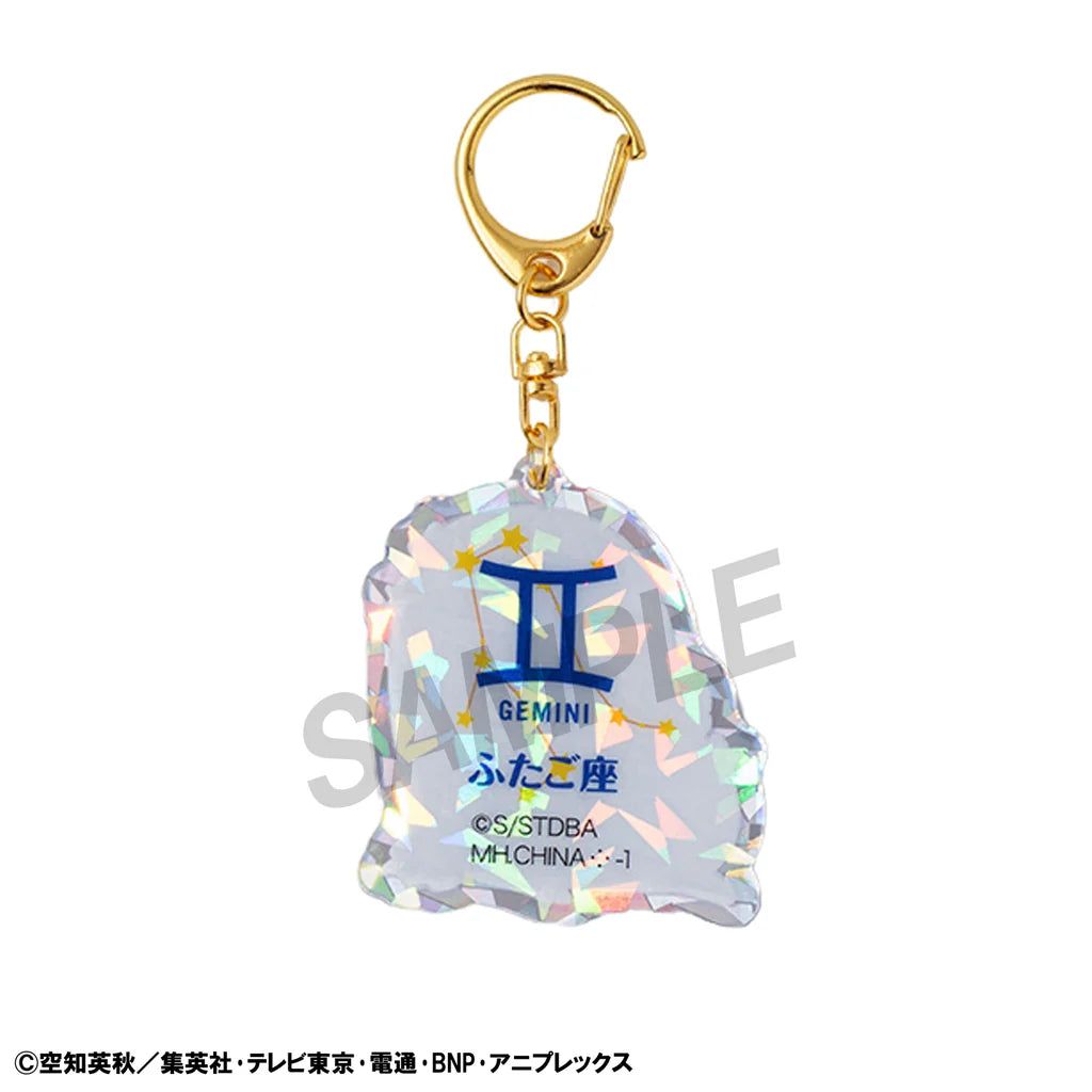 Acrylic Mascot Gintama Elizabeth 12 Zodiac Signs Spring & Summer