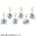 Acrylic Mascot Gintama Elizabeth 12 Zodiac Signs Spring & Summer