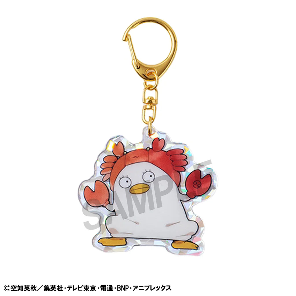 Acrylic Mascot Gintama Elizabeth 12 Zodiac Signs Spring & Summer