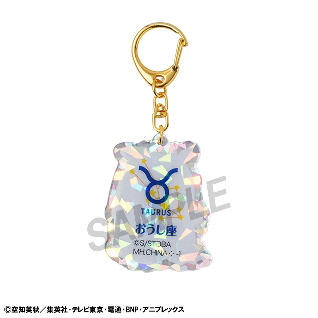 Acrylic Mascot Gintama Elizabeth 12 Zodiac Signs Spring & Summer