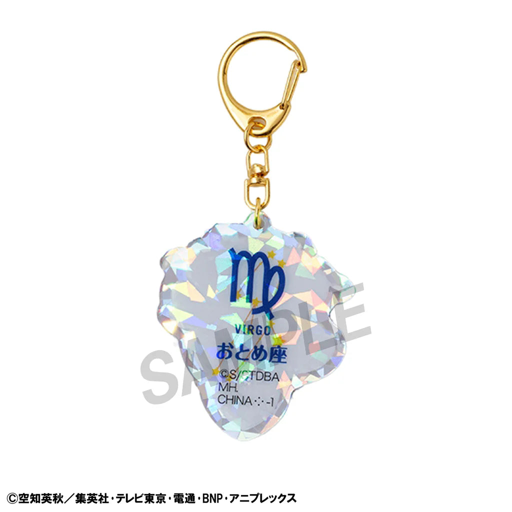 Acrylic Mascot Gintama Elizabeth 12 Zodiac Signs Spring & Summer