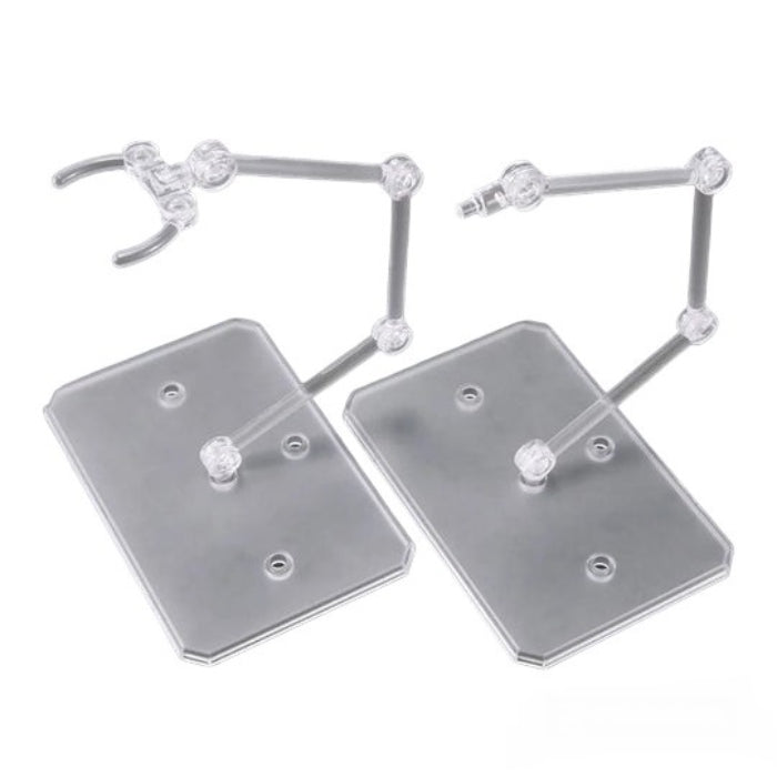 Action Base 6 (Clear Color)