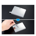 ACTION BASE 7 [CLEAR COLOR] MIRROR STICKERS SET