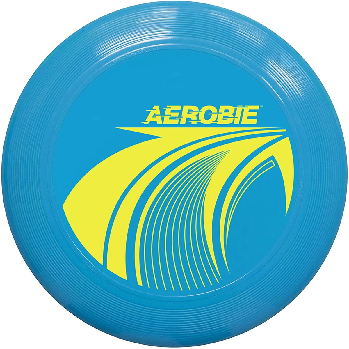 Aerobie Chill Wave 110gm Blue/Pink