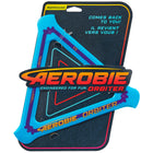 Aerobie Orbiter Blue