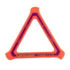 Aerobie Orbiter Orange