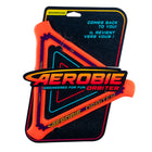 Aerobie Orbiter Orange