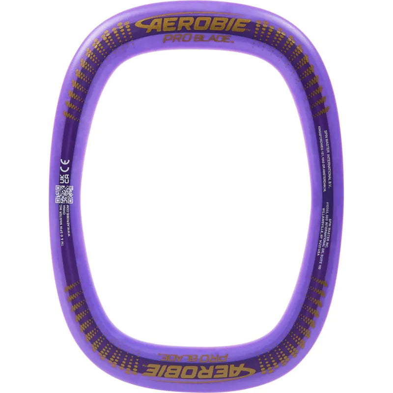 Aerobie Pro Blade Asst