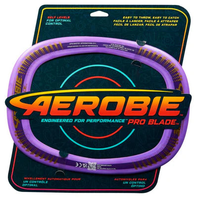 Aerobie Pro Blade Asst