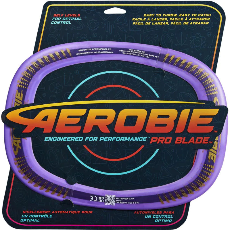 Aerobie Pro Blade Asst