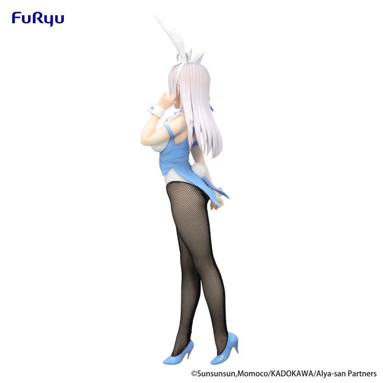 Alya Sometimes Hides Her Feelings in Russian BiCute Bunnies Figure Alya