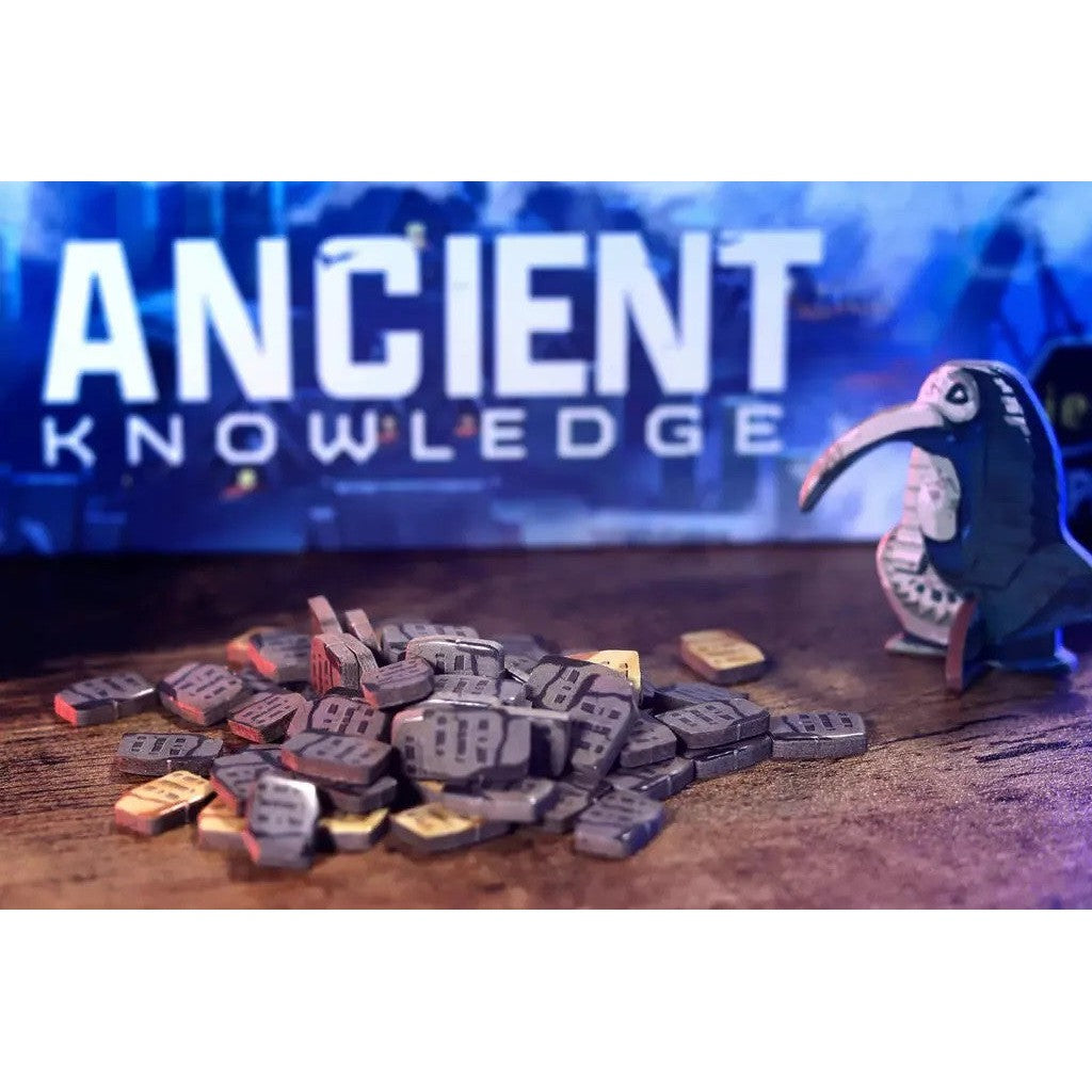 Ancient Knowledge