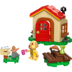 Goldie's Cozy House