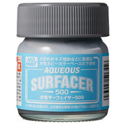 Aqueous Surfacer 500
