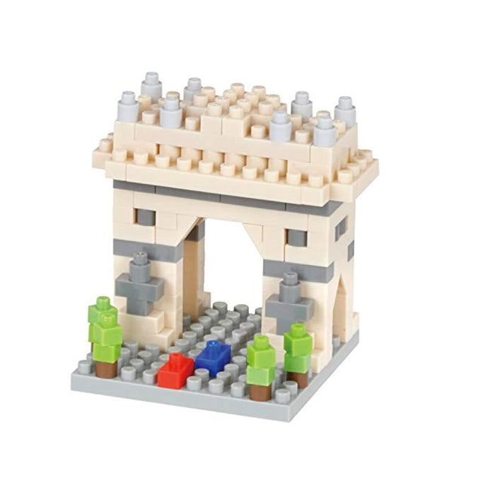 Arc De Triomphe
