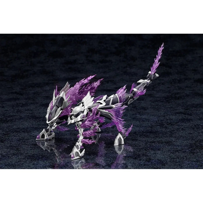 Arcanadea Xenoalma Explode Volcalion