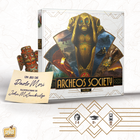Archeos Society