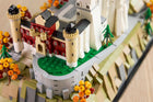 ARCHITECTURE - Neuschwanstein Castle