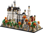 ARCHITECTURE - Neuschwanstein Castle