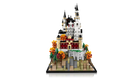 ARCHITECTURE - Neuschwanstein Castle