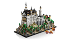 ARCHITECTURE - Neuschwanstein Castle