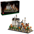 ARCHITECTURE - Neuschwanstein Castle