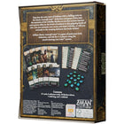 Arkham Horror Lovecraft Letter
