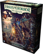 Arkham Horror: The Card Game - Core Set: Chapter 2
