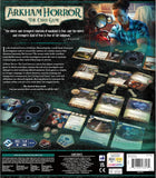 Arkham Horror: The Card Game - Core Set: Chapter 2