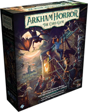 Arkham Horror: The Card Game - Core Set: Chapter 2
