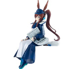 Arknights Noodle Stopper Figure Amiya Newsgirl Version