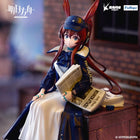 Arknights Noodle Stopper Figure Amiya Newsgirl Version
