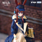 Arknights Noodle Stopper Figure Amiya Newsgirl Version