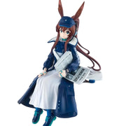 Arknights Noodle Stopper Figure Amiya Newsgirl Version