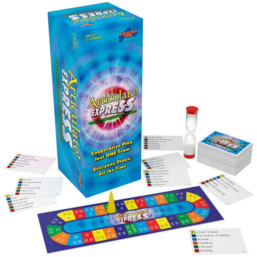 Articulate Express