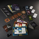 Avalon Hill Betrayal Legacy