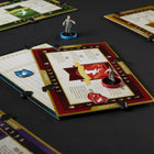 Avalon Hill Betrayal Legacy