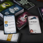 Avalon Hill Betrayal Legacy