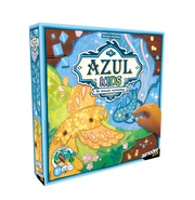 Azul Kids - My Little Mosaic Workshop