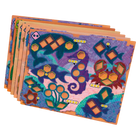 Azul Kids - My Little Mosaic Workshop