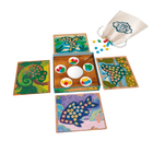 Azul Kids - My Little Mosaic Workshop