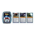 Back to the Future Top Trumps Quiz Card Game